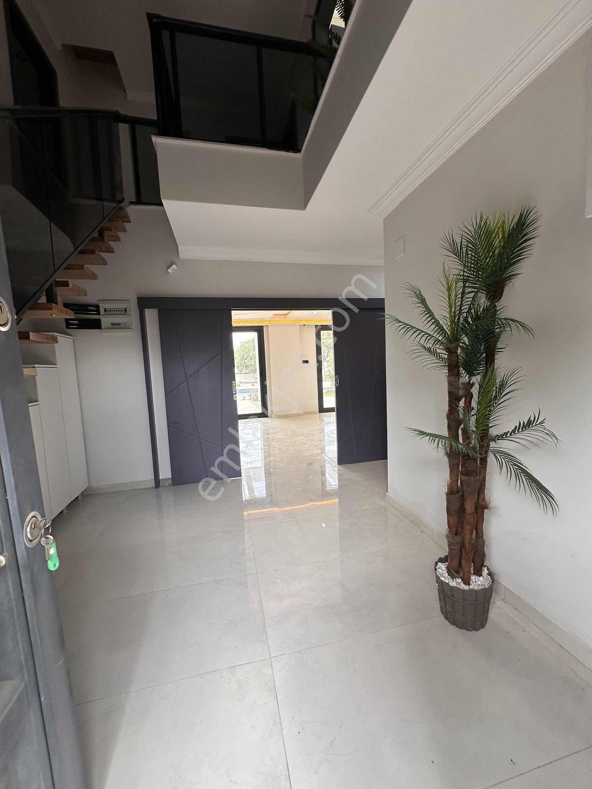 Didim Yeşiltepede Doğa İçinde,müstakil Villa! - Görsel 24