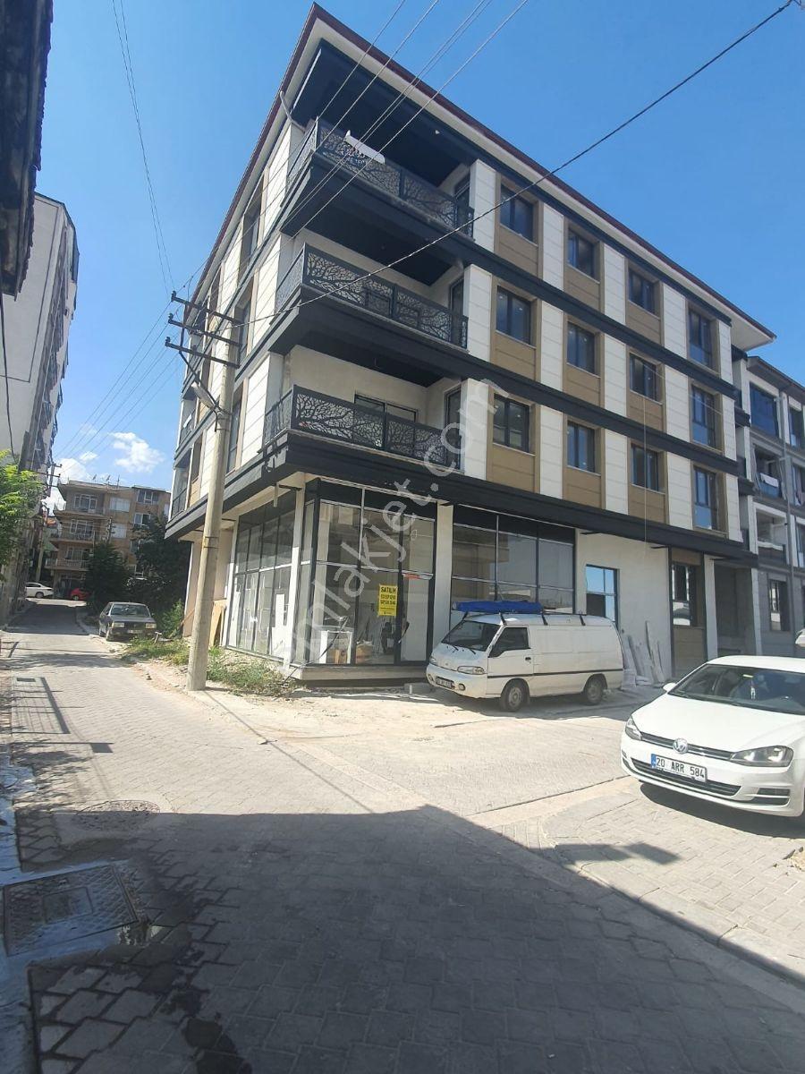 Denizli Merkezde Satılık Daire - Görsel 5