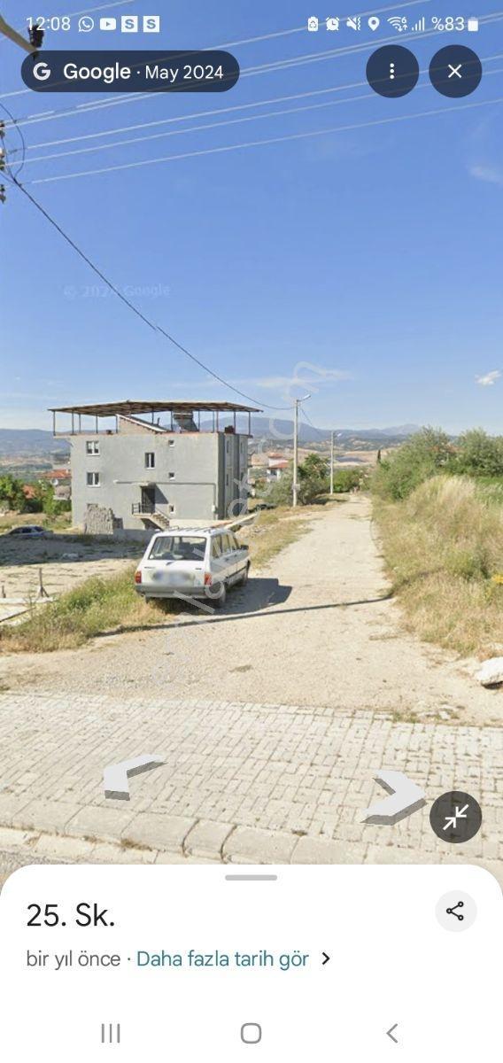 Denizlide Satılık İmarlı Arsa - Görsel 8