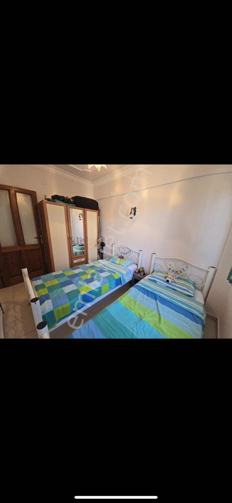 Didim Efeler Mahalesinde 3+1 Giriş Kat Bahçeli - Görsel 14