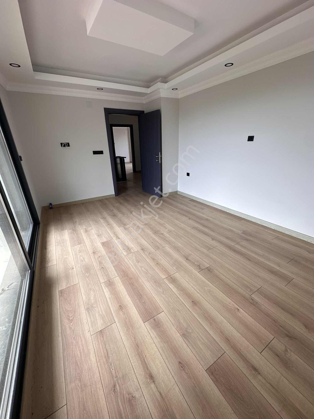 Didim Yeşiltepde Tam Müstakil Havuzlu Villa - Görsel 6