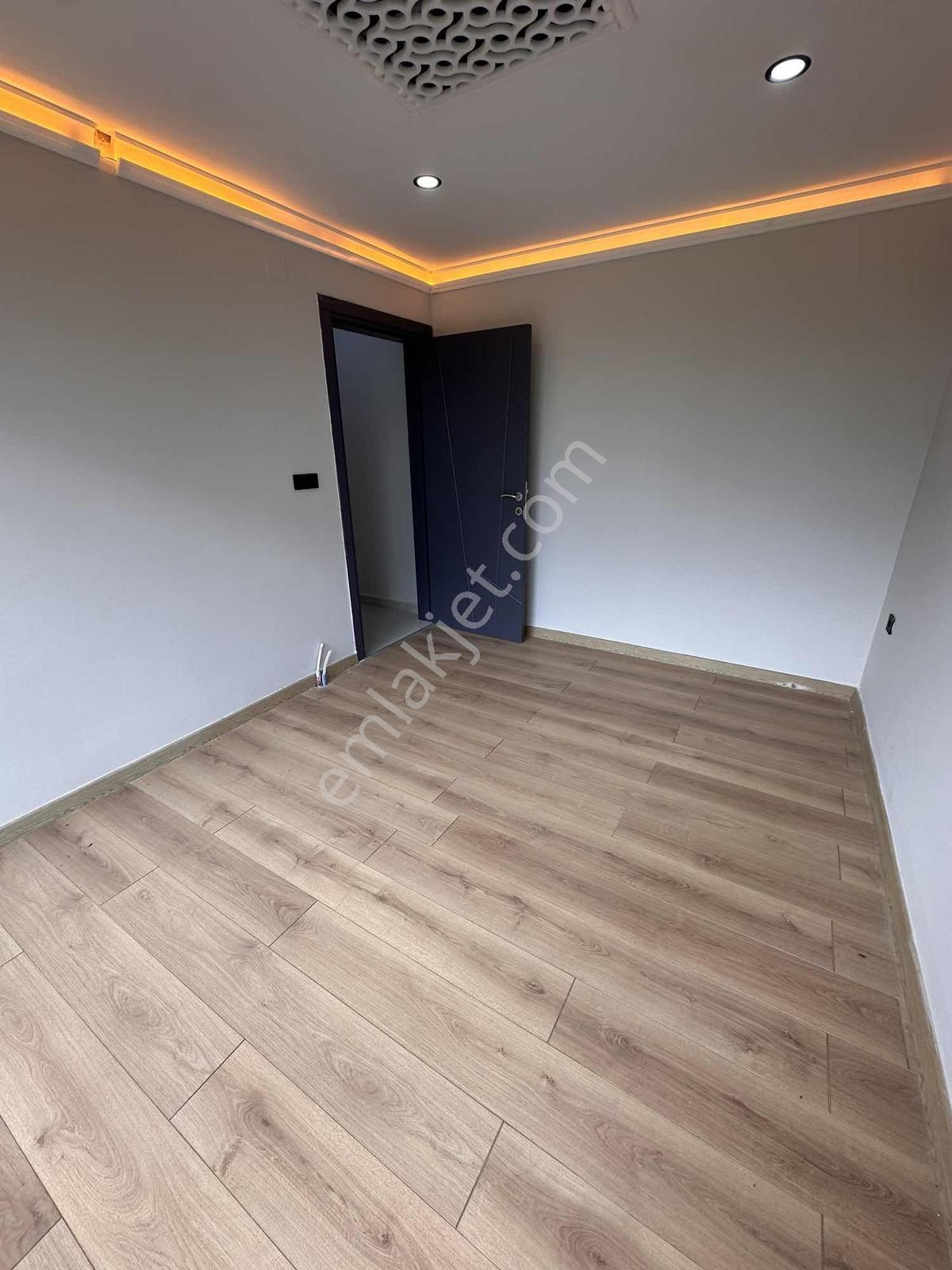 Didim Yeşiltepde Tam Müstakil Havuzlu Villa - Görsel 16
