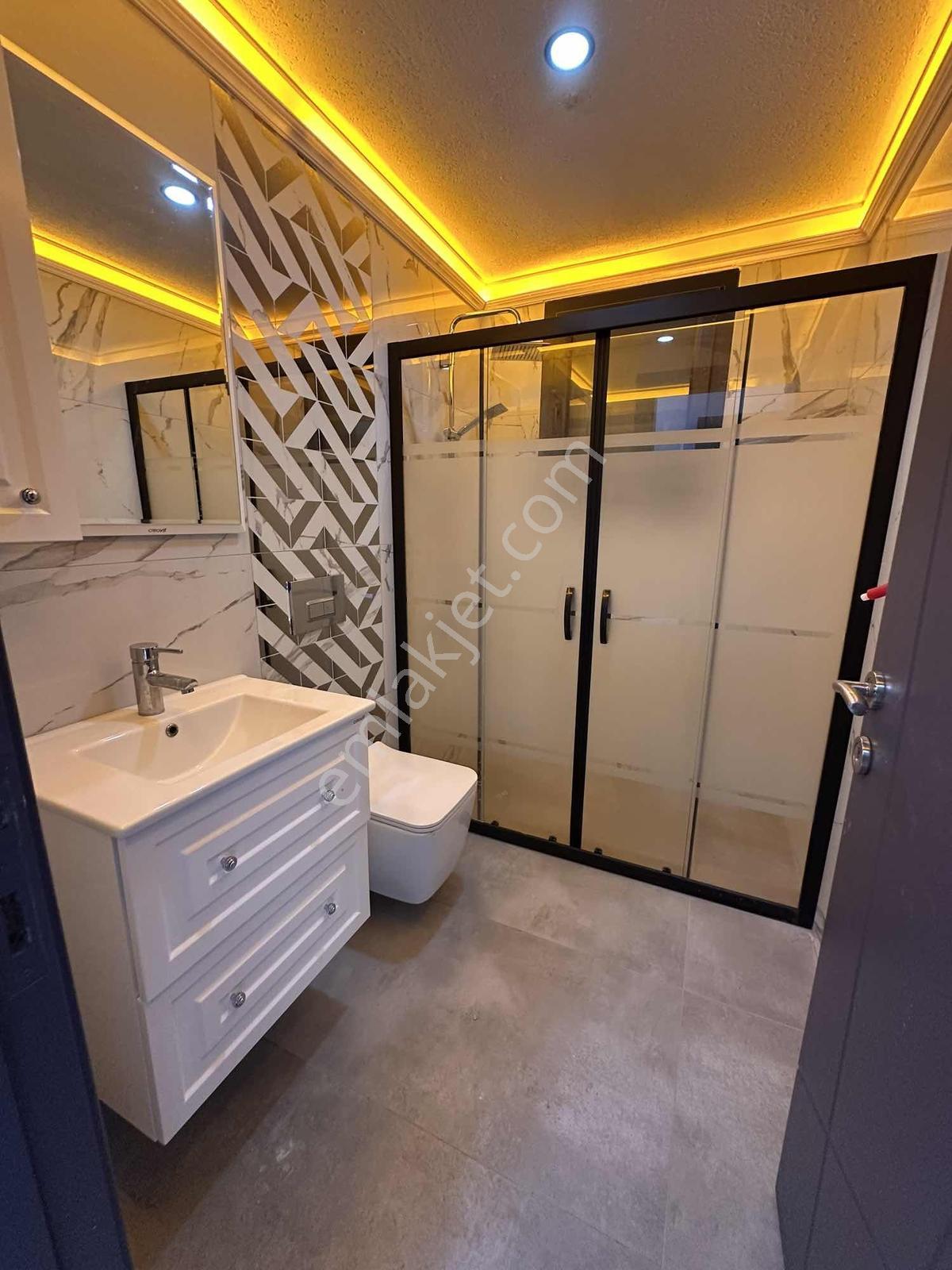 Didim Yeşiltepde Tam Müstakil Havuzlu Villa - Görsel 3