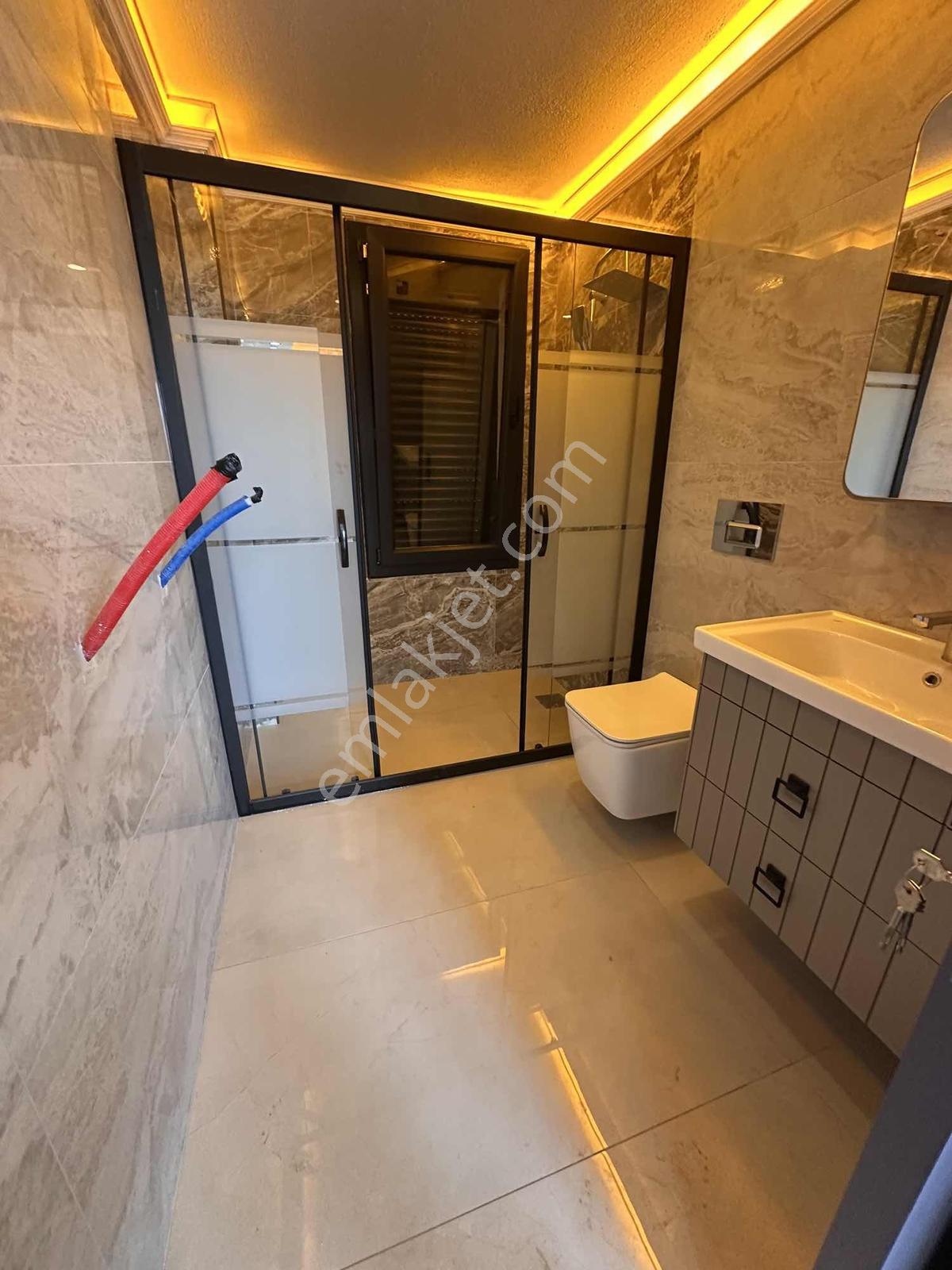 Didim Yeşiltepde Tam Müstakil Havuzlu Villa - Görsel 11
