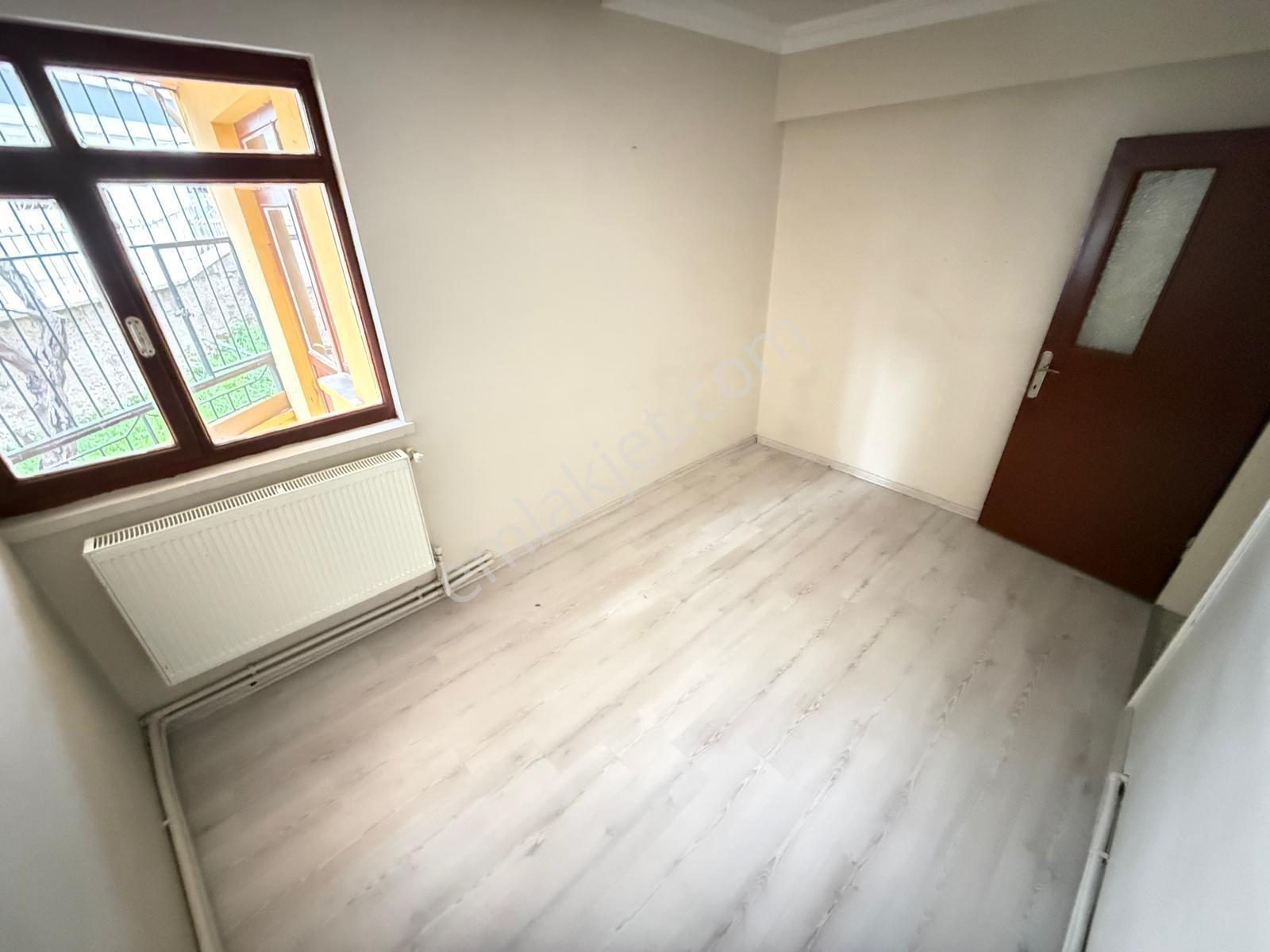Osmangazi Cd Paraleli 3+1 Çift Balkon Masrafsız Daire !! - Görsel 8