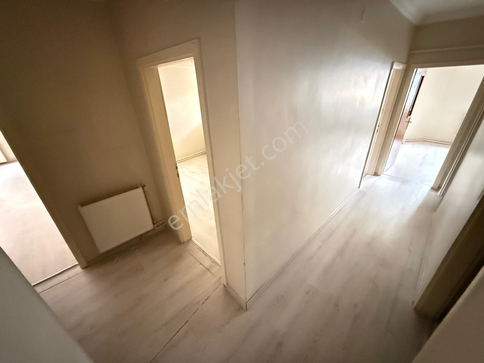 Osmangazi Cd Paraleli 3+1 Çift Balkon Masrafsız Daire !! - Görsel 24