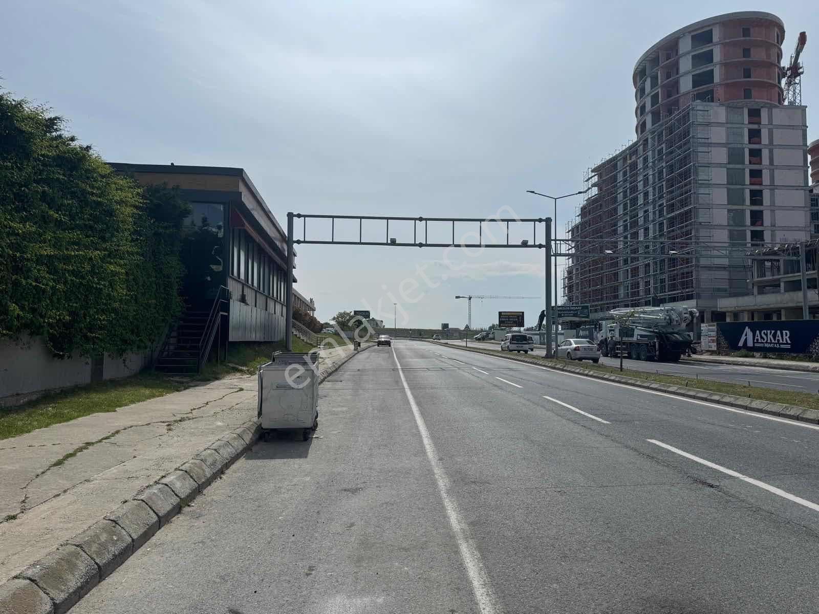Satılık Toplu Konut Arsası - Görsel 2