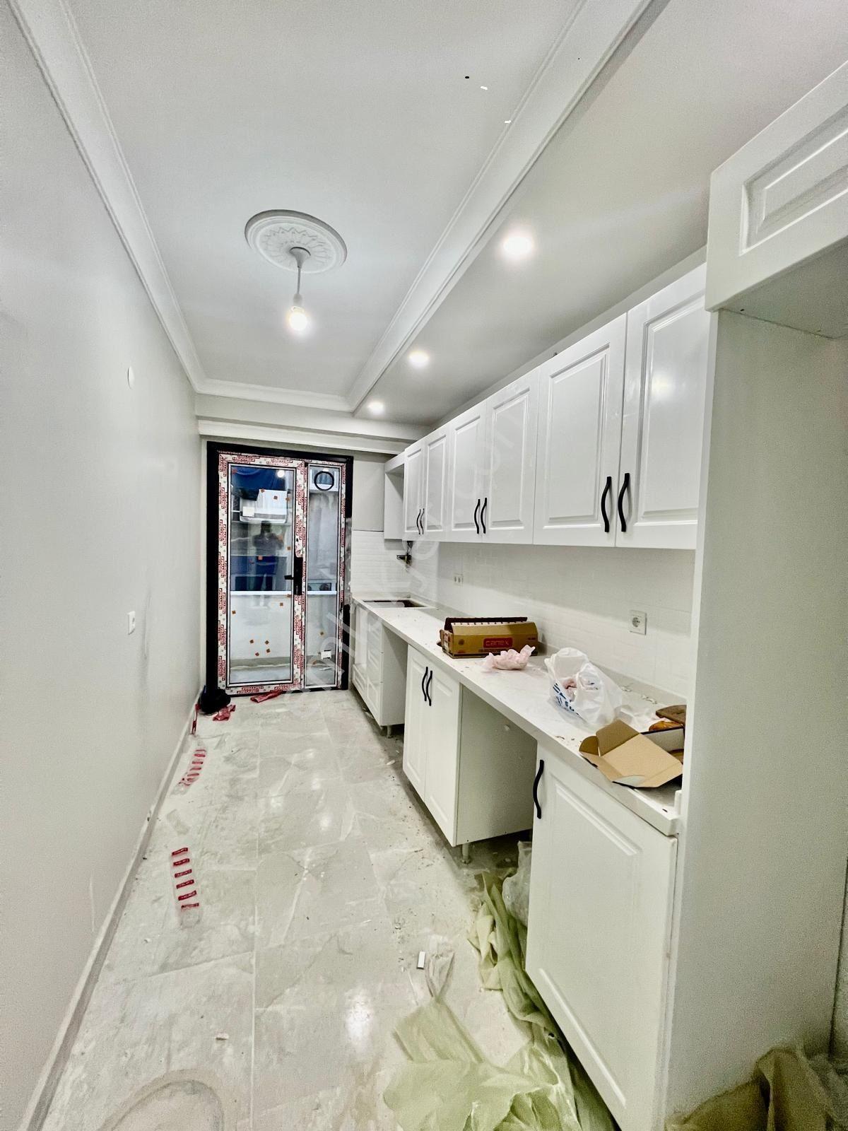 Loft'tn Gültepe'de Krediye Uygun 2+1 85m2 2.kat Sıfır Daire - Görsel 11