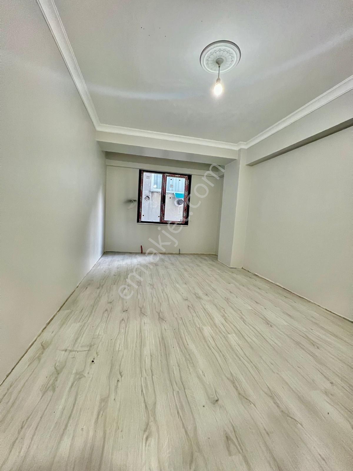 Loft'tn Gültepe'de Krediye Uygun 2+1 85m2 2.kat Sıfır Daire - Görsel 12