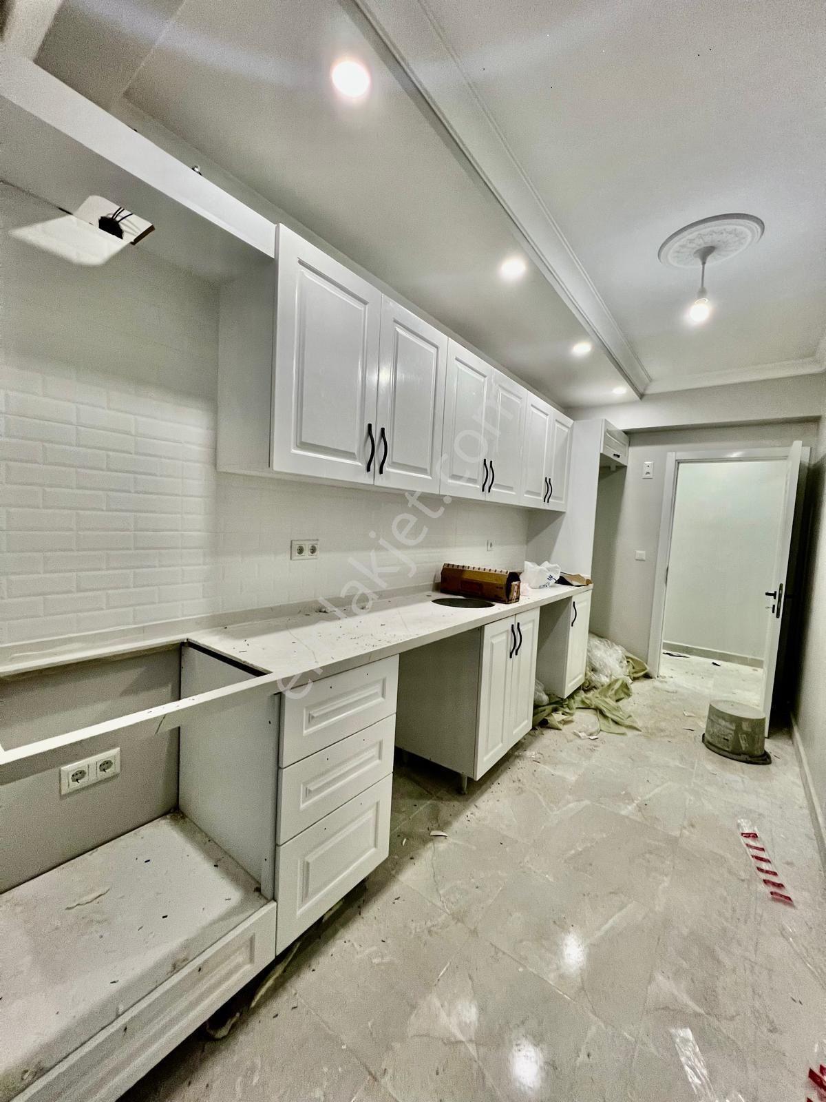 Loft'tn Gültepe'de Krediye Uygun 2+1 85m2 2.kat Sıfır Daire - Görsel 7