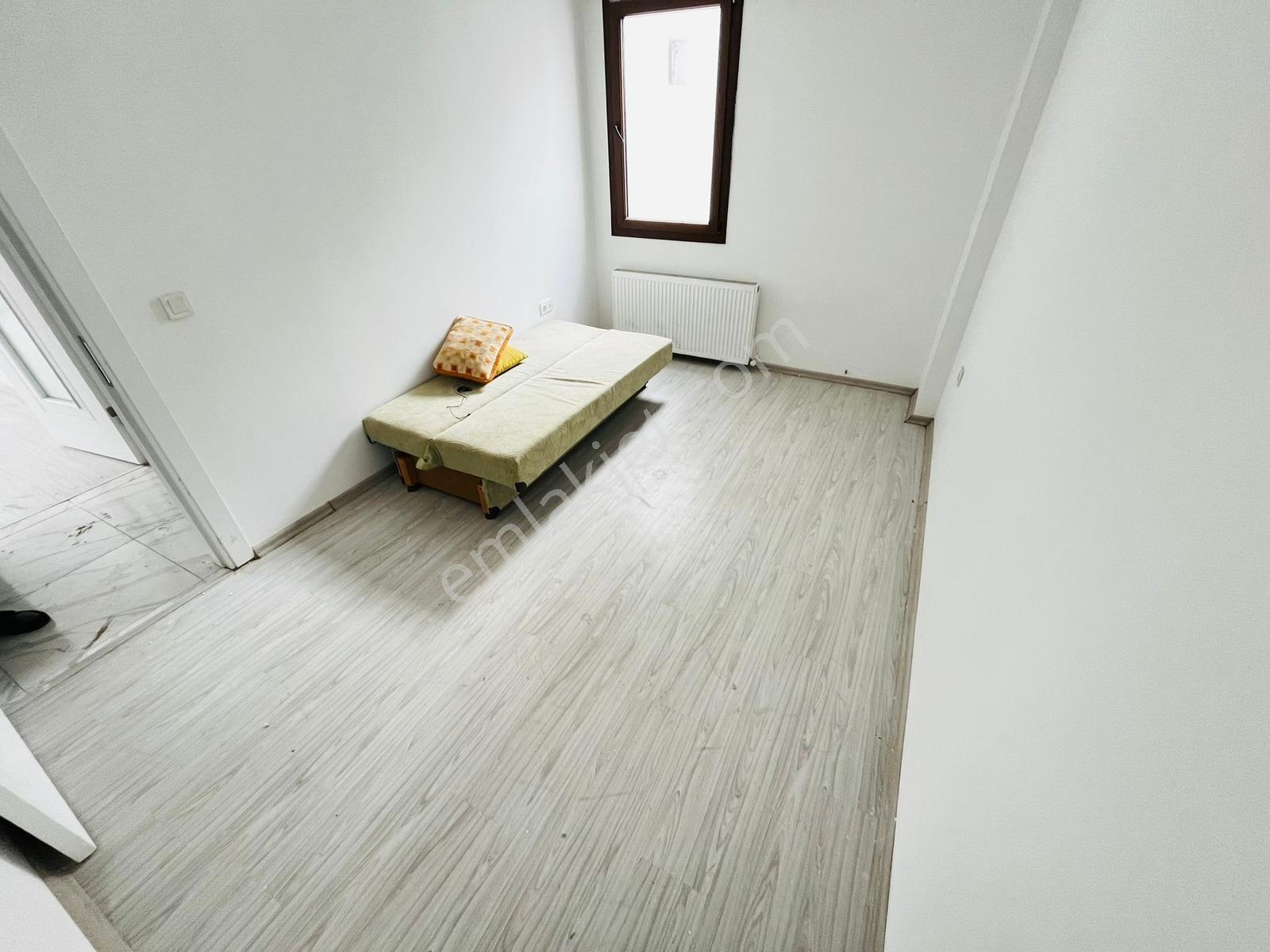 Gömeç Çarşı Merkezinde Harika Konumda Ön Cephe 2+1 Daire - Görsel 28
