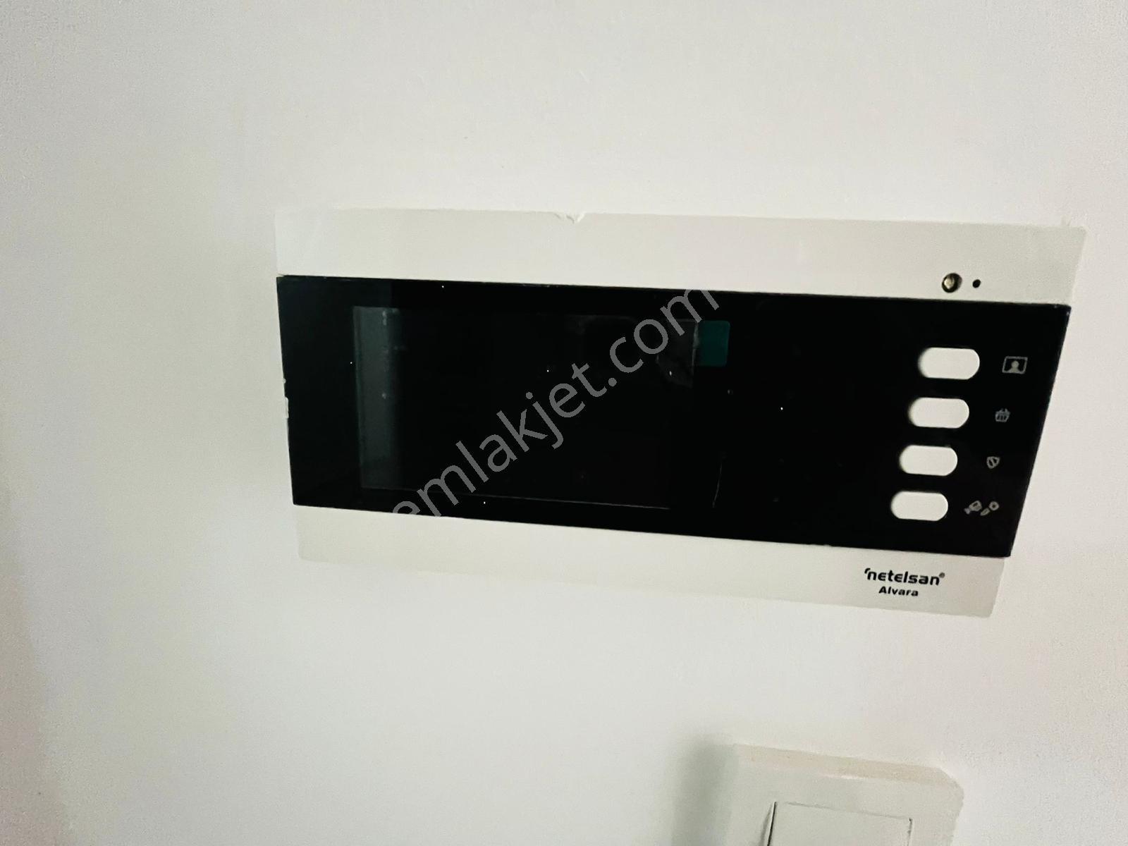 Gömeç Çarşı Merkezinde Harika Konumda Ön Cephe 2+1 Daire - Görsel 10