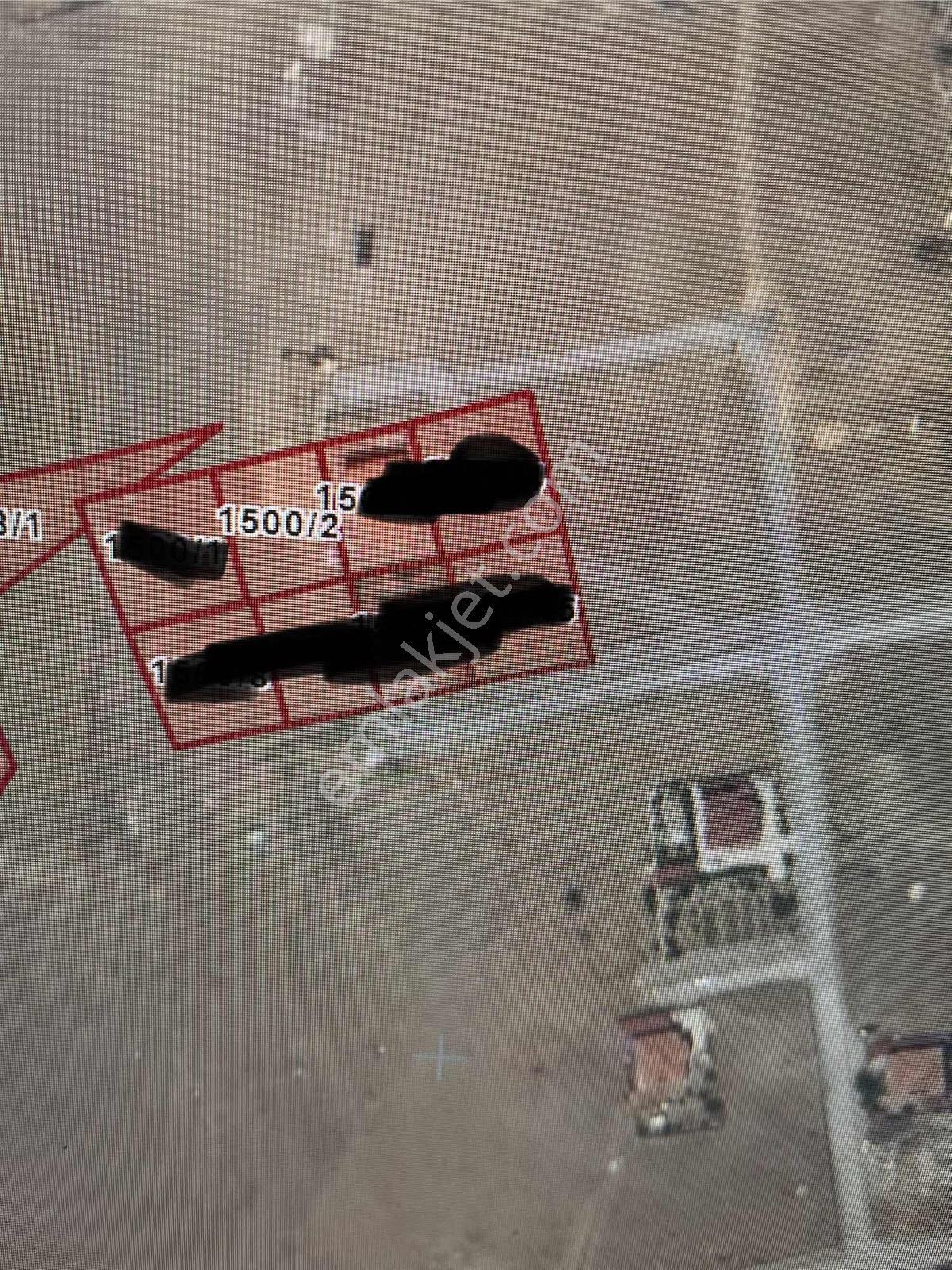 Erol Emlaktan Agahefendi Mah Satılık 472 M2 Arsa - Görsel 4
