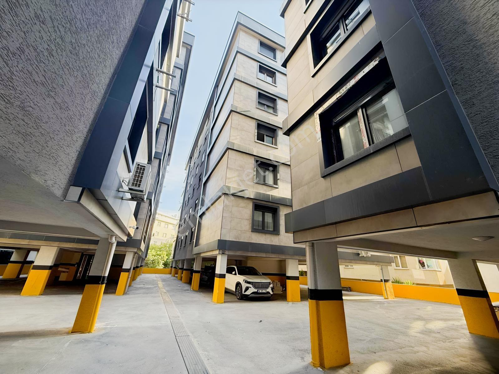Pendik Batı Mahallesi Palmiye'de 3+1 Satılık Daire - Görsel 2