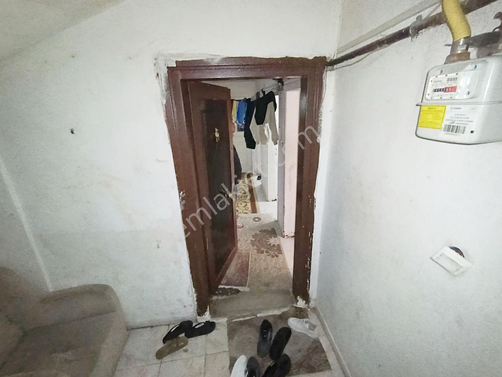 F.akboga İnşaattan İsmetpaşa Mh Satılık Bahçe Katı 90 M2 - Görsel 4