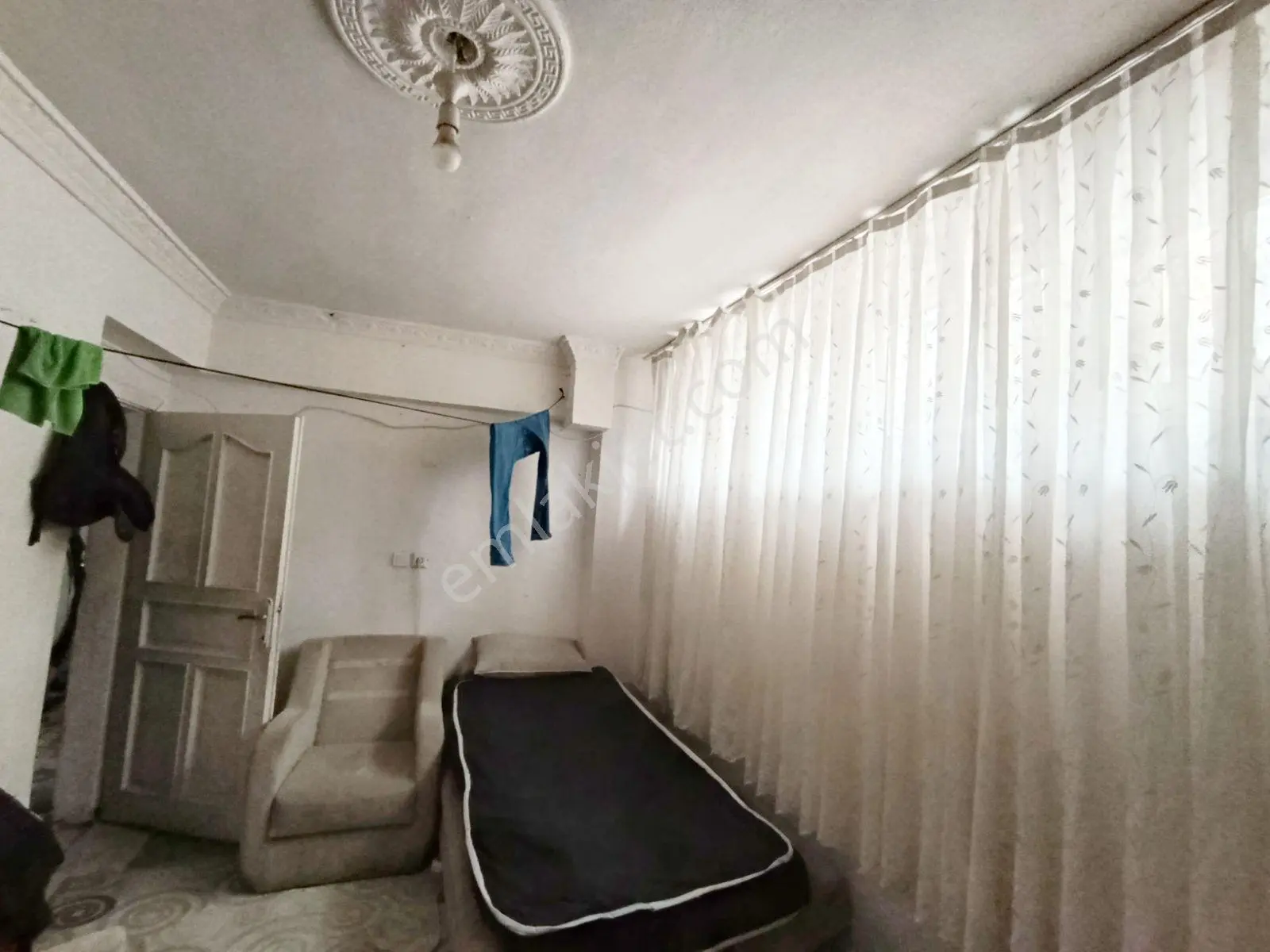 F.akboga İnşaattan İsmetpaşa Mh Satılık Bahçe Katı 90 M2 - Görsel 11