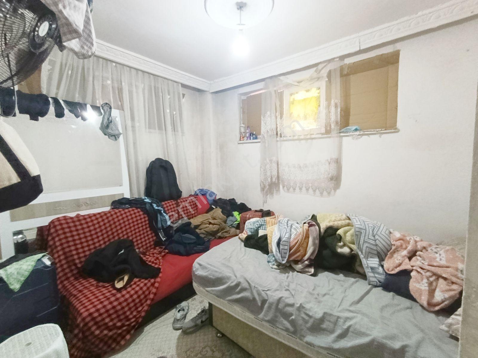 F.akboga İnşaattan İsmetpaşa Mh Satılık Bahçe Katı 90 M2 - Görsel 12