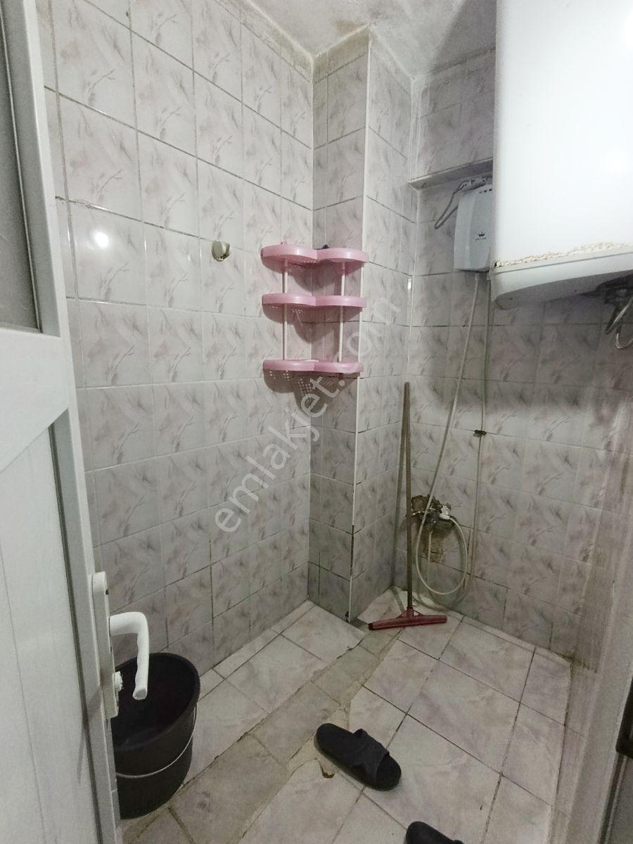 F.akboga İnşaattan İsmetpaşa Mh Satılık Bahçe Katı 90 M2 - Görsel 7