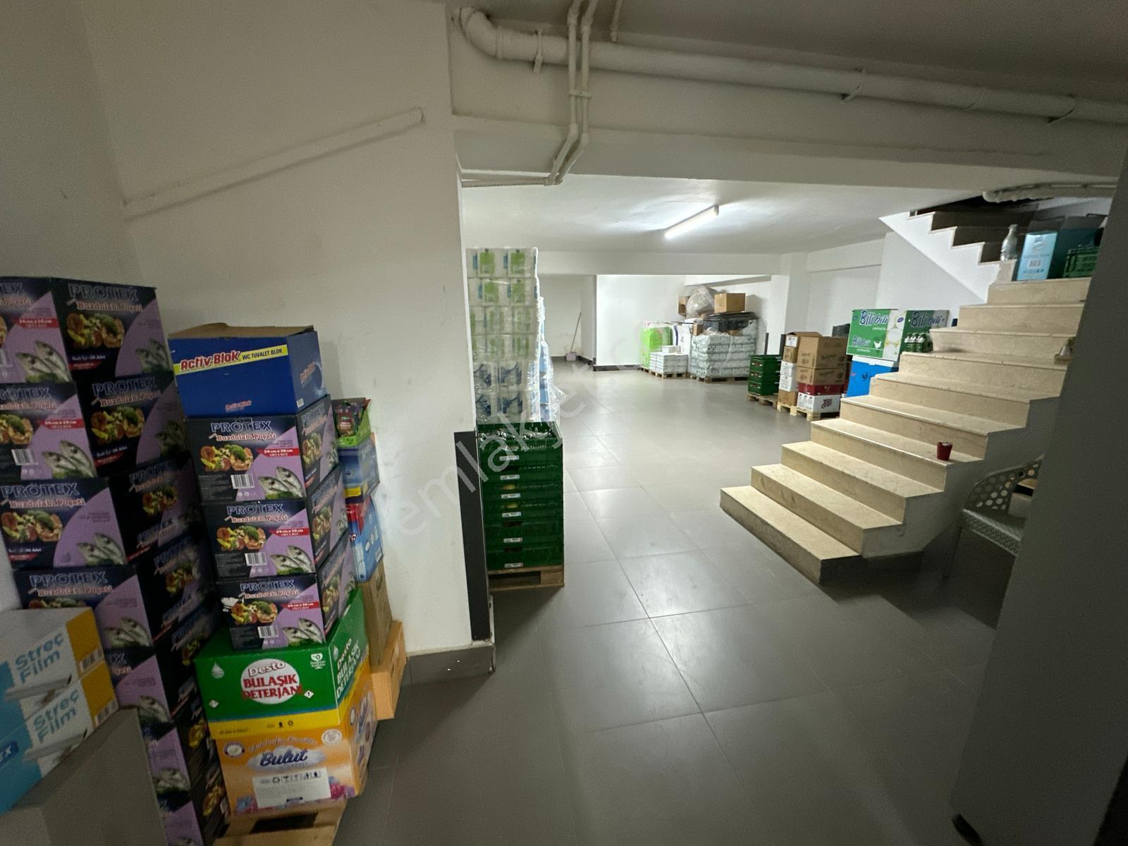 Vepaş'tan Ömer Halisdemir Caddesi Satılık Dükkân 190 M² + 90 M² - Görsel 18