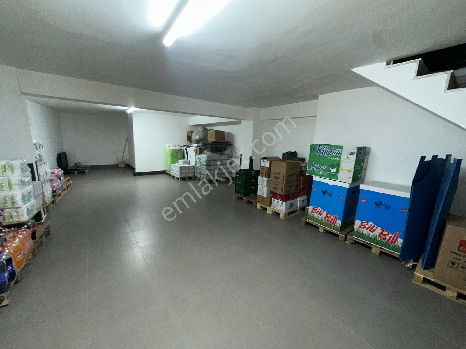 Vepaş'tan Ömer Halisdemir Caddesi Satılık Dükkân 190 M² + 90 M² - Görsel 21