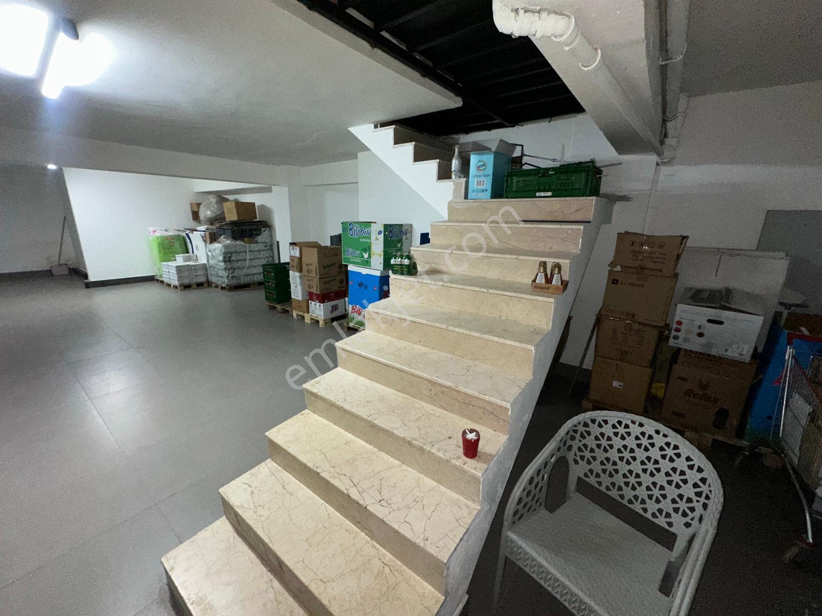 Vepaş'tan Ömer Halisdemir Caddesi Satılık Dükkân 190 M² + 90 M² - Görsel 20