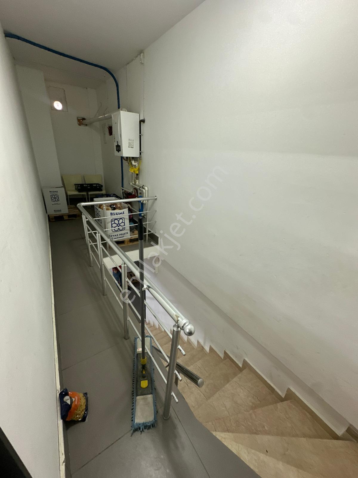 Vepaş'tan Ömer Halisdemir Caddesi Satılık Dükkân 190 M² + 90 M² - Görsel 17