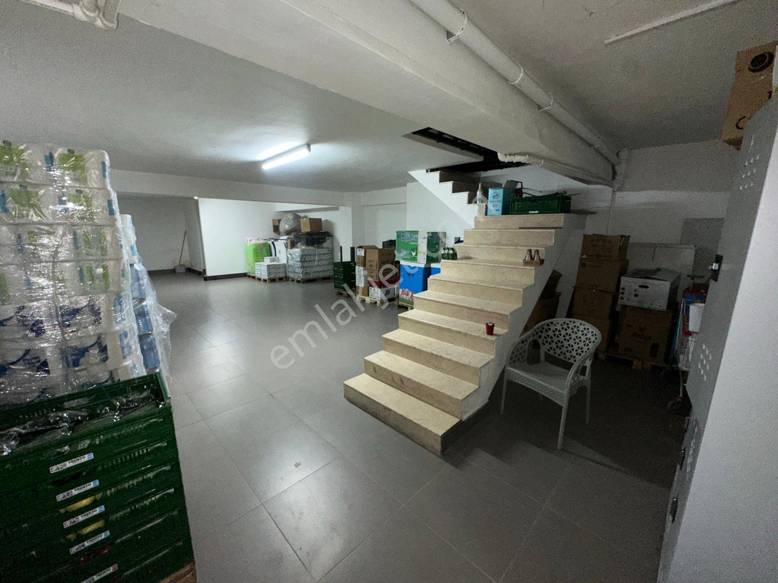 Vepaş'tan Ömer Halisdemir Caddesi Satılık Dükkân 190 M² + 90 M² - Görsel 19