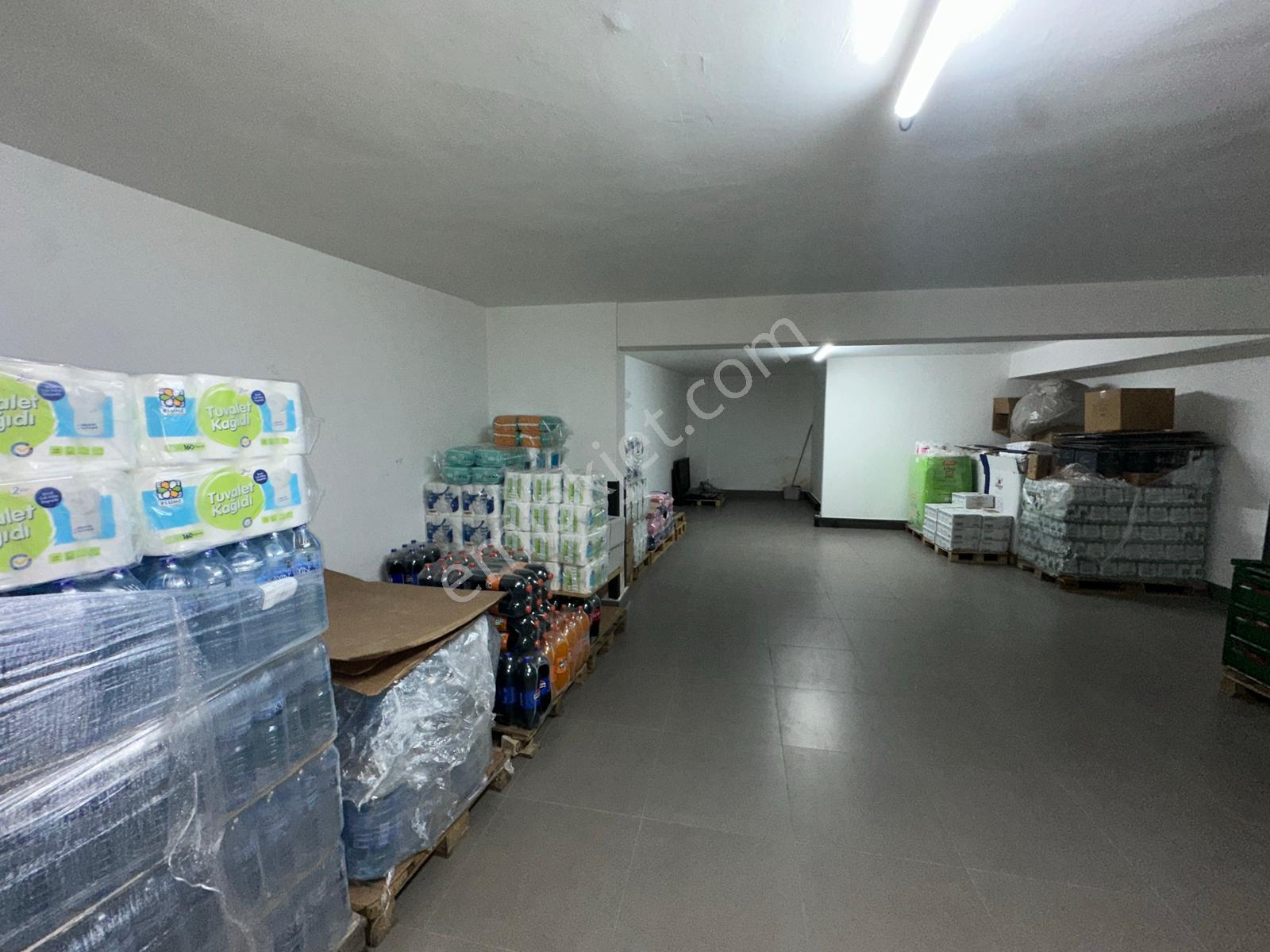 Vepaş'tan Ömer Halisdemir Caddesi Satılık Dükkân 190 M² + 90 M² - Görsel 22
