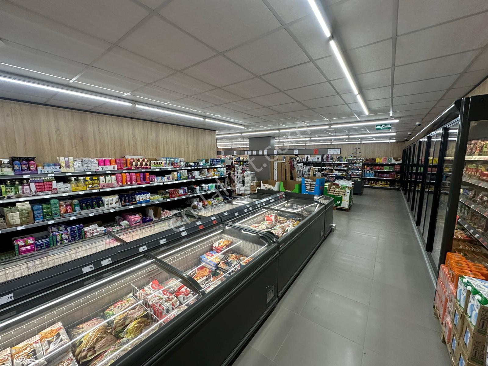 Vepaş'tan Ömer Halisdemir Caddesi Satılık Dükkân 190 M² + 90 M² - Görsel 12