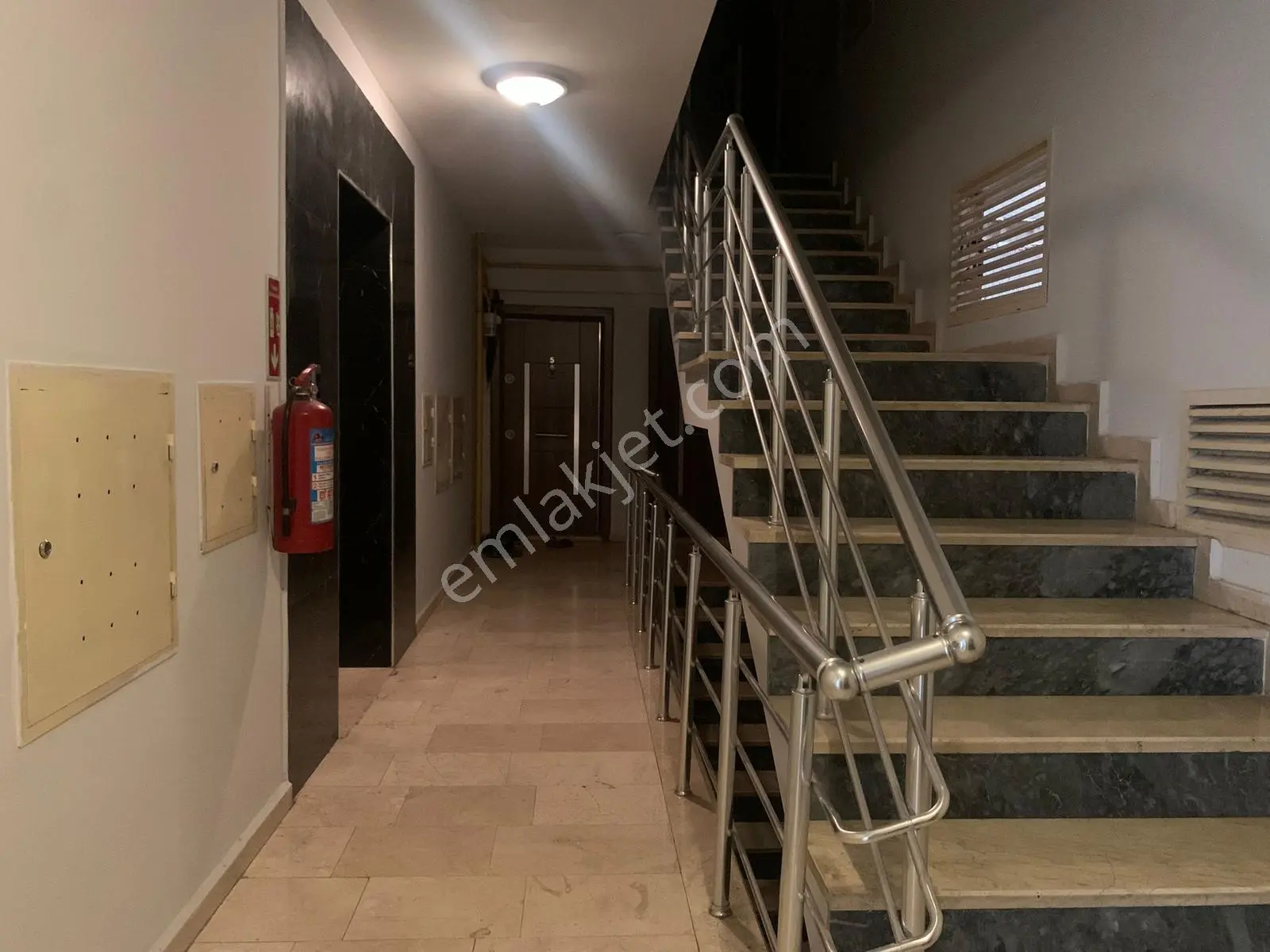 Gw Primeva Millet Mah.merkezi Yer Cam Balkonlu 3+1 Kiralık Daire - Görsel 4