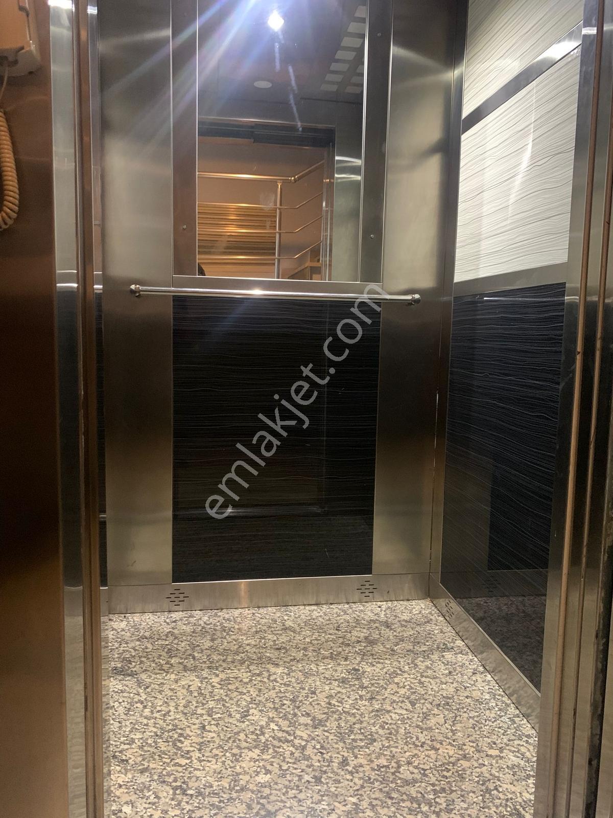 Gw Primeva Millet Mah.merkezi Yer Cam Balkonlu 3+1 Kiralık Daire - Görsel 25