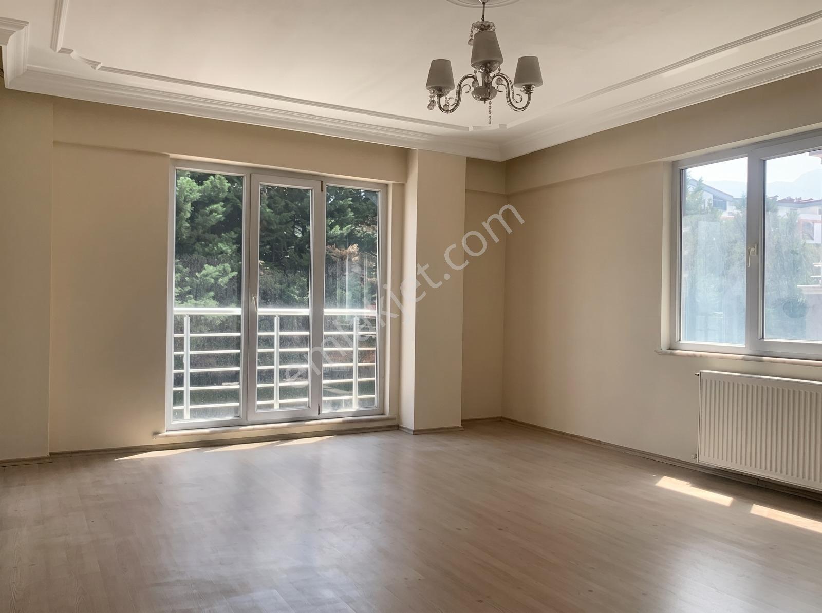 Gw Primeva Millet Mah.merkezi Yer Cam Balkonlu 3+1 Kiralık Daire - Görsel 9
