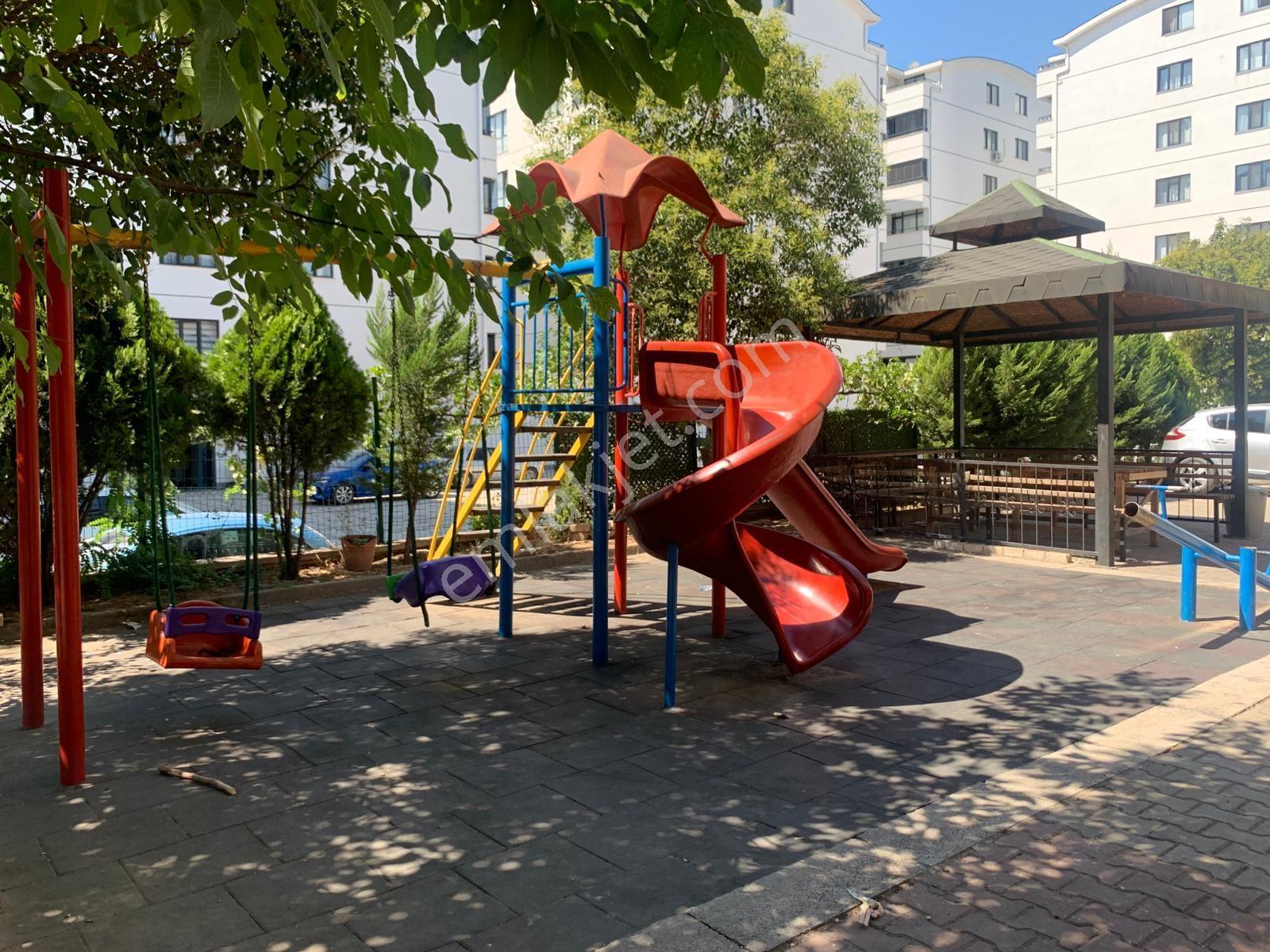 Gw Primeva Millet Mah.merkezi Yer Cam Balkonlu 3+1 Kiralık Daire - Görsel 24