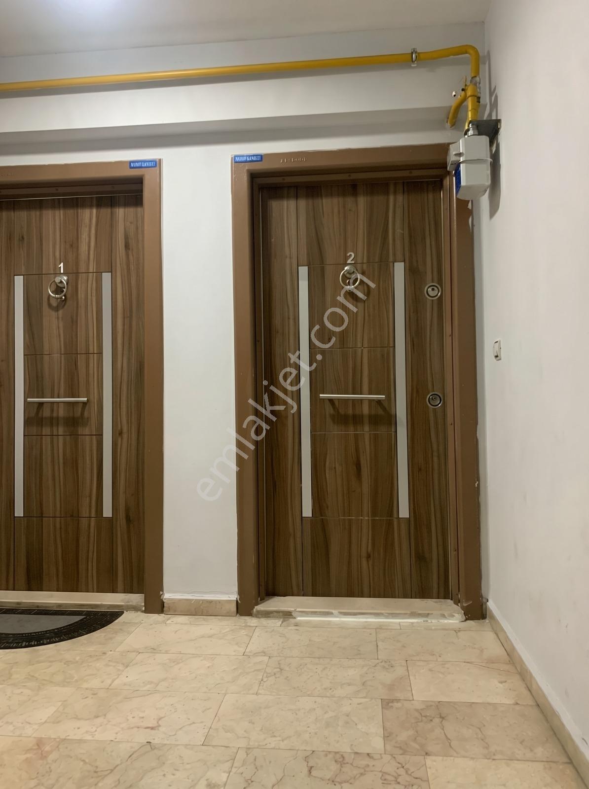 Gw Primeva Millet Mah.merkezi Yer Cam Balkonlu 3+1 Kiralık Daire - Görsel 18