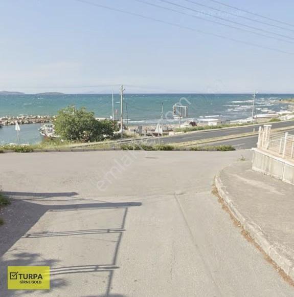 Urla Kalabakta ,satılık Bahçeli,tadilatlı 104m² Arsa Paylı Daire - Görsel 16