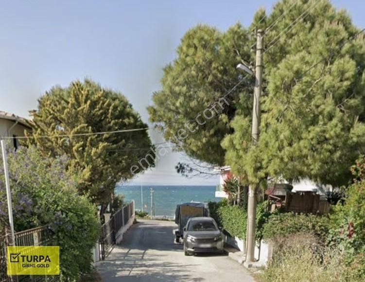 Urla Kalabakta ,satılık Bahçeli,tadilatlı 104m² Arsa Paylı Daire - Görsel 3