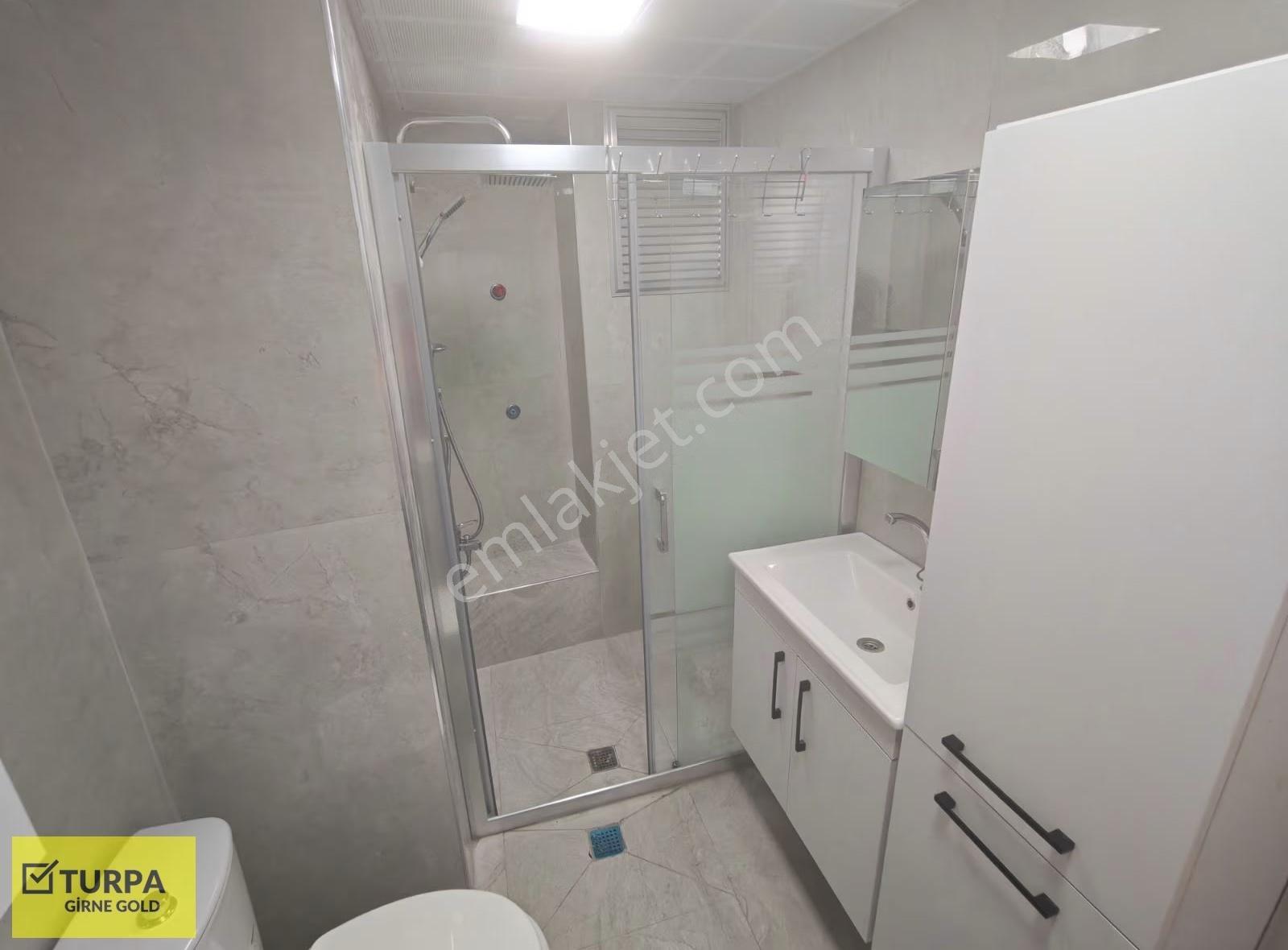 Goncalar Mahallesinde 2+1 Tadilatlı Geniş Daire - Görsel 25