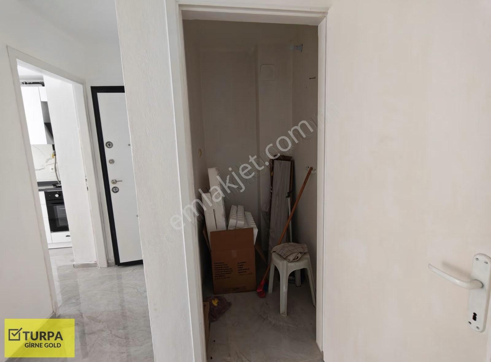 Goncalar Mahallesinde 2+1 Tadilatlı Geniş Daire - Görsel 21