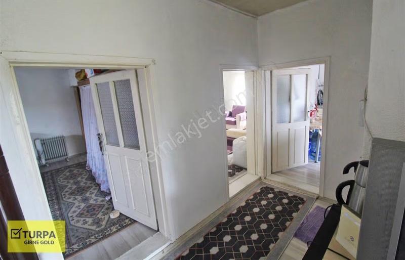 Bergama Gaylan'da 511 M2 Arsalı 2+1 Bakımlı Satılık Müstakil Ev - Görsel 33