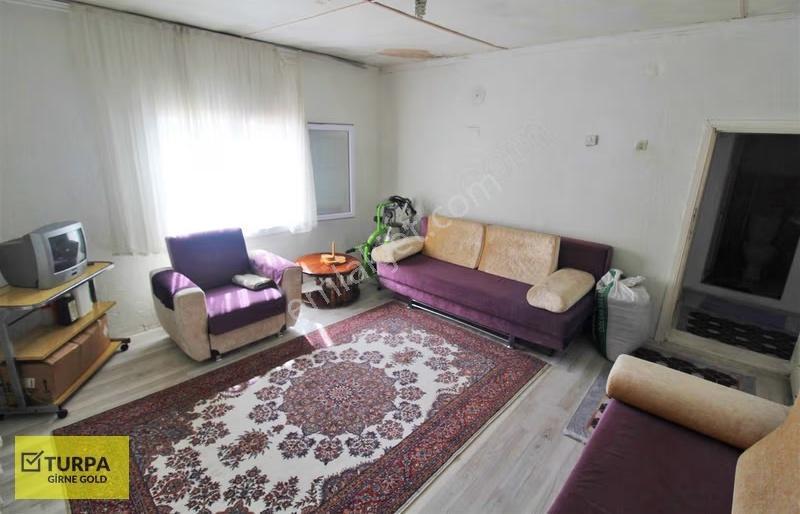Bergama Gaylan'da 511 M2 Arsalı 2+1 Bakımlı Satılık Müstakil Ev - Görsel 5