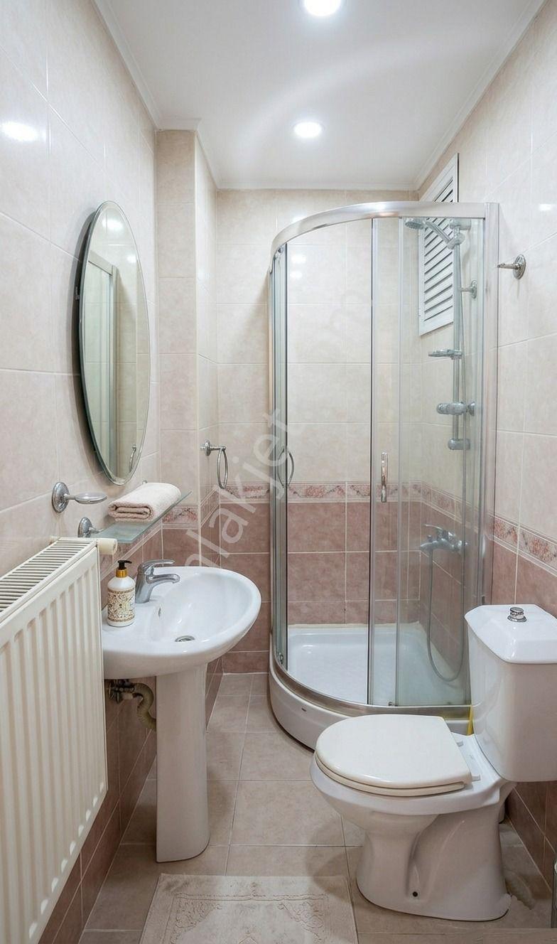 Kuşadası Adliye Karşısı Ticari/mesken 3+1 Kiralık Daire - Görsel 16