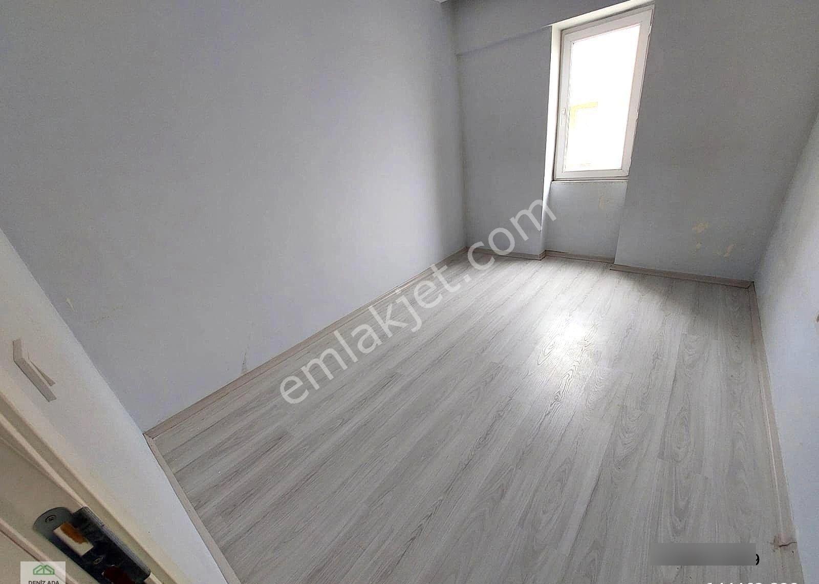 Kuşadası Değirmendere Deniz Manzaralı 2+1 Kiralık Daire - Görsel 15