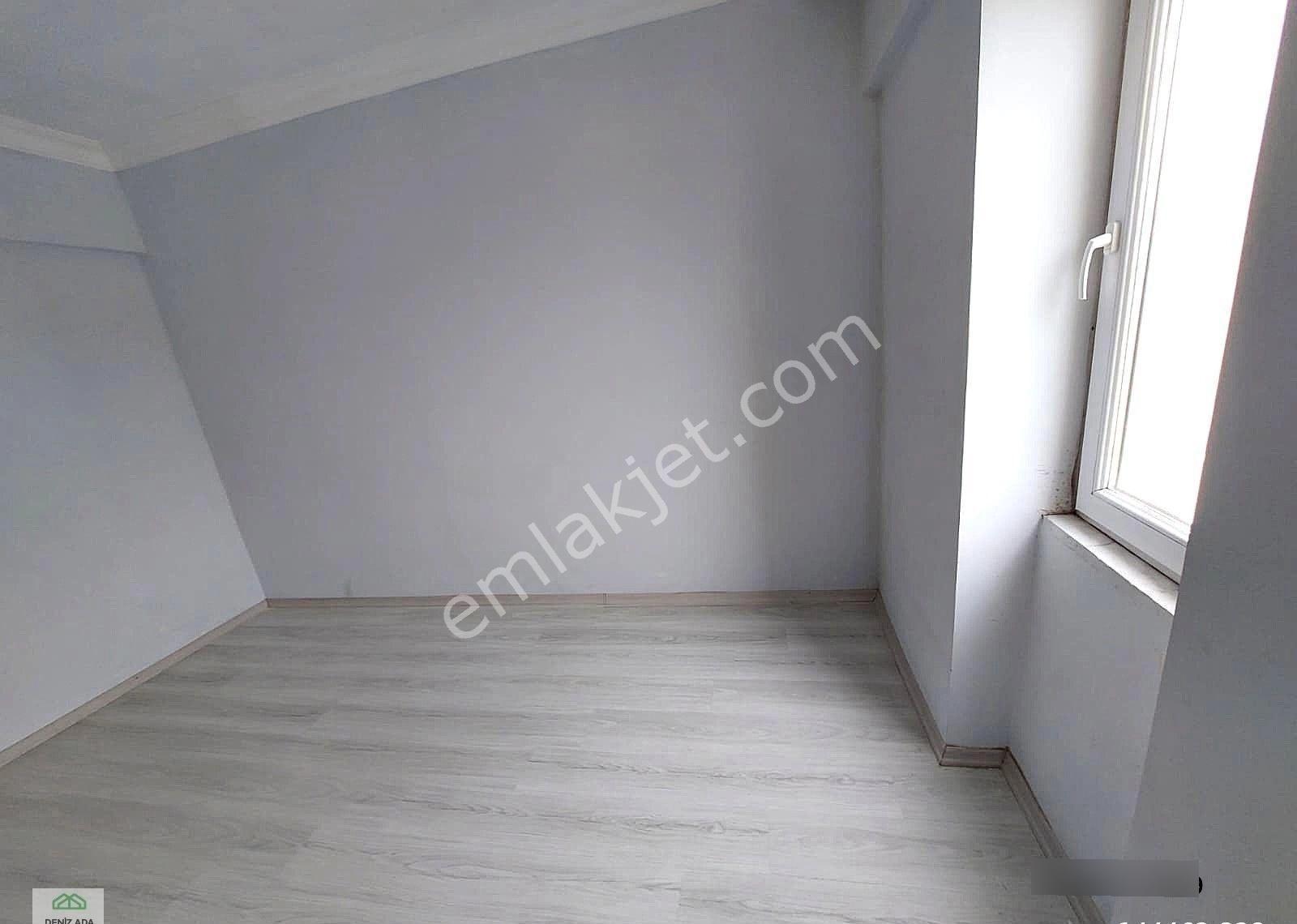 Kuşadası Değirmendere Deniz Manzaralı 2+1 Kiralık Daire - Görsel 16