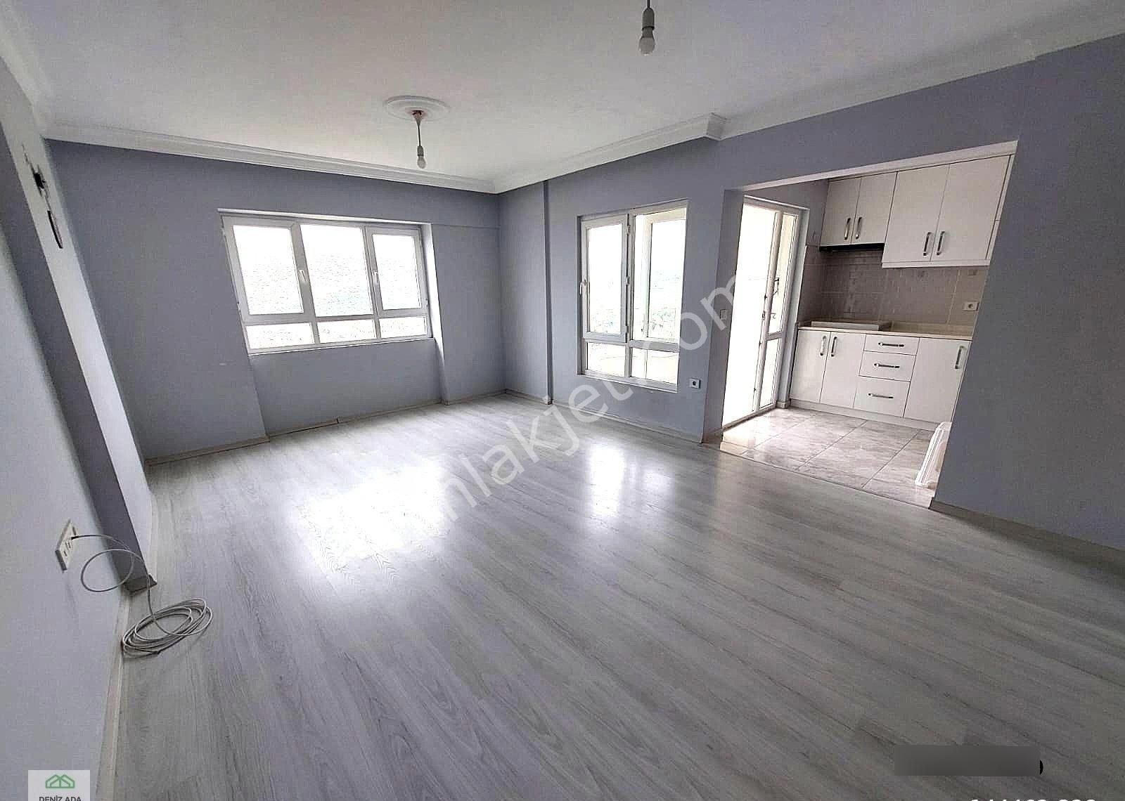 Kuşadası Değirmendere Deniz Manzaralı 2+1 Kiralık Daire - Görsel 12
