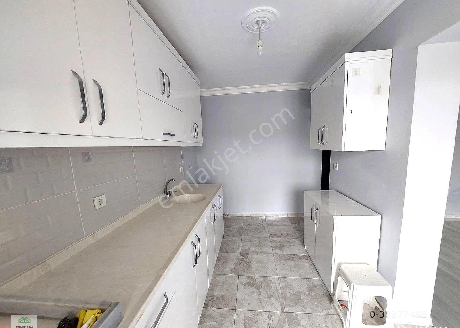 Kuşadası Değirmendere Deniz Manzaralı 2+1 Kiralık Daire - Görsel 8