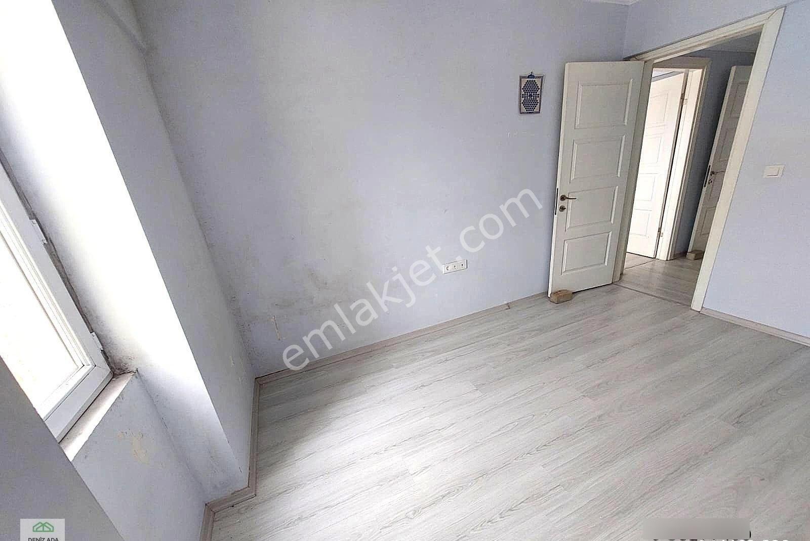 Kuşadası Değirmendere Deniz Manzaralı 2+1 Kiralık Daire - Görsel 11