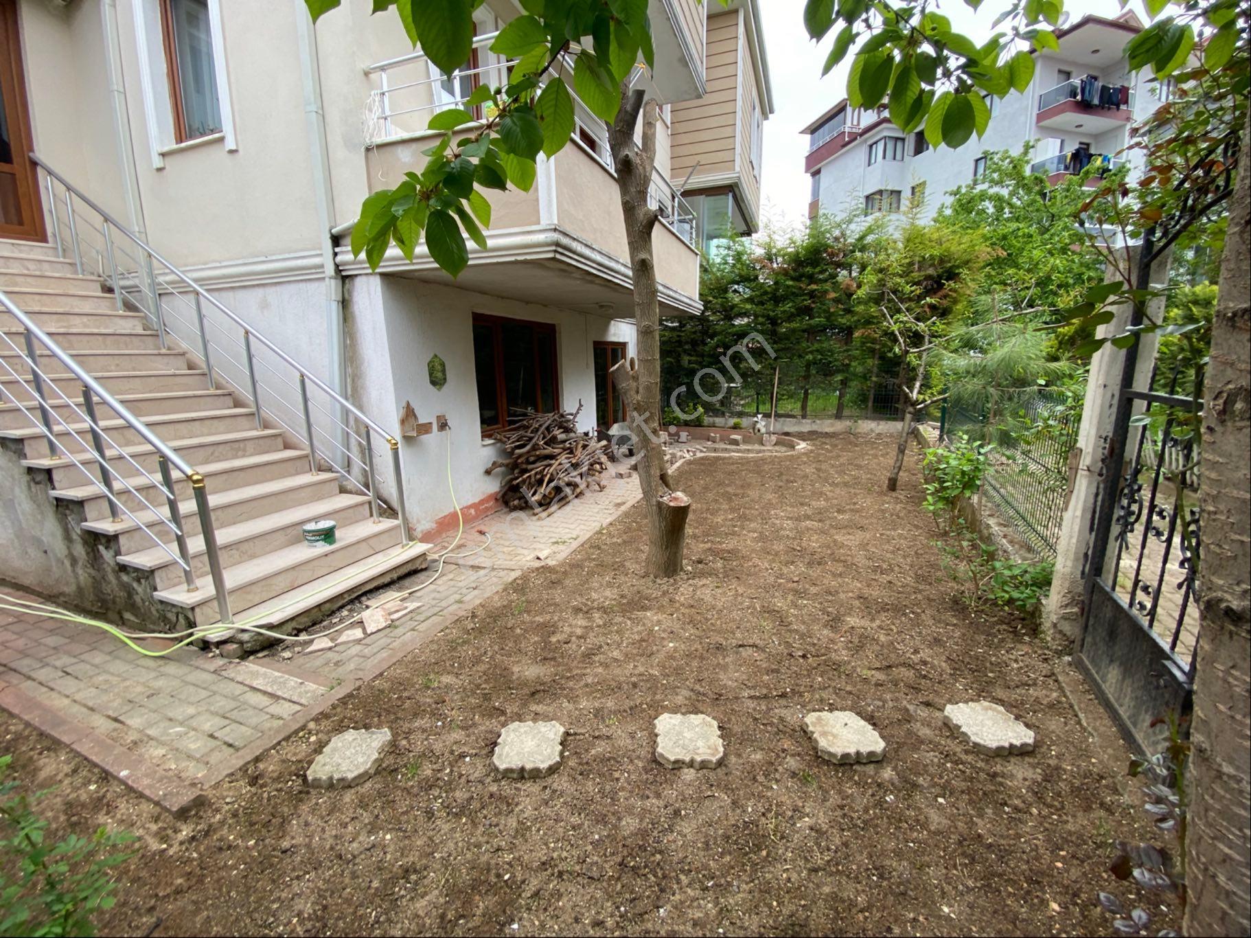 Roma’ Dan Yenikent 2 Sitesinde Satılık Villa - Görsel 5