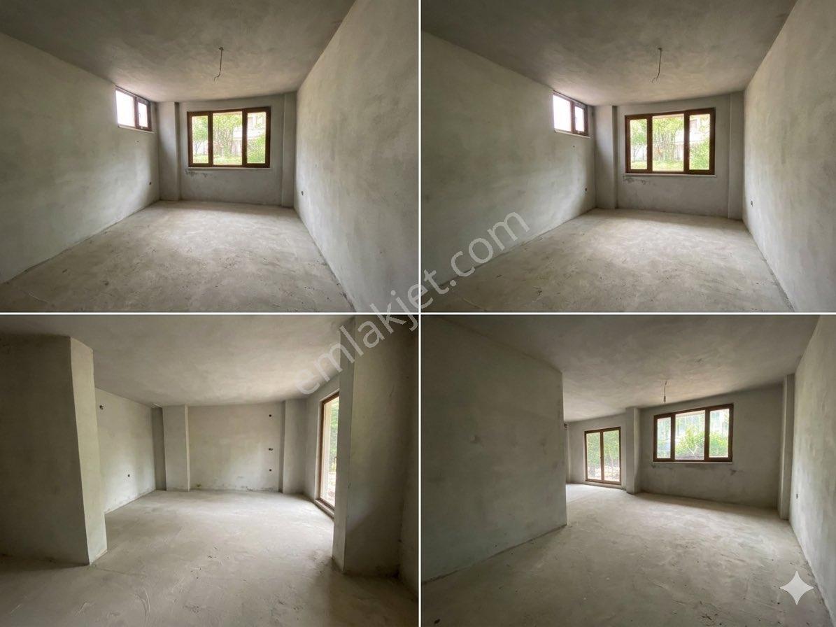 Roma’ Dan Yenikent 2 Sitesinde Satılık Villa - Görsel 10