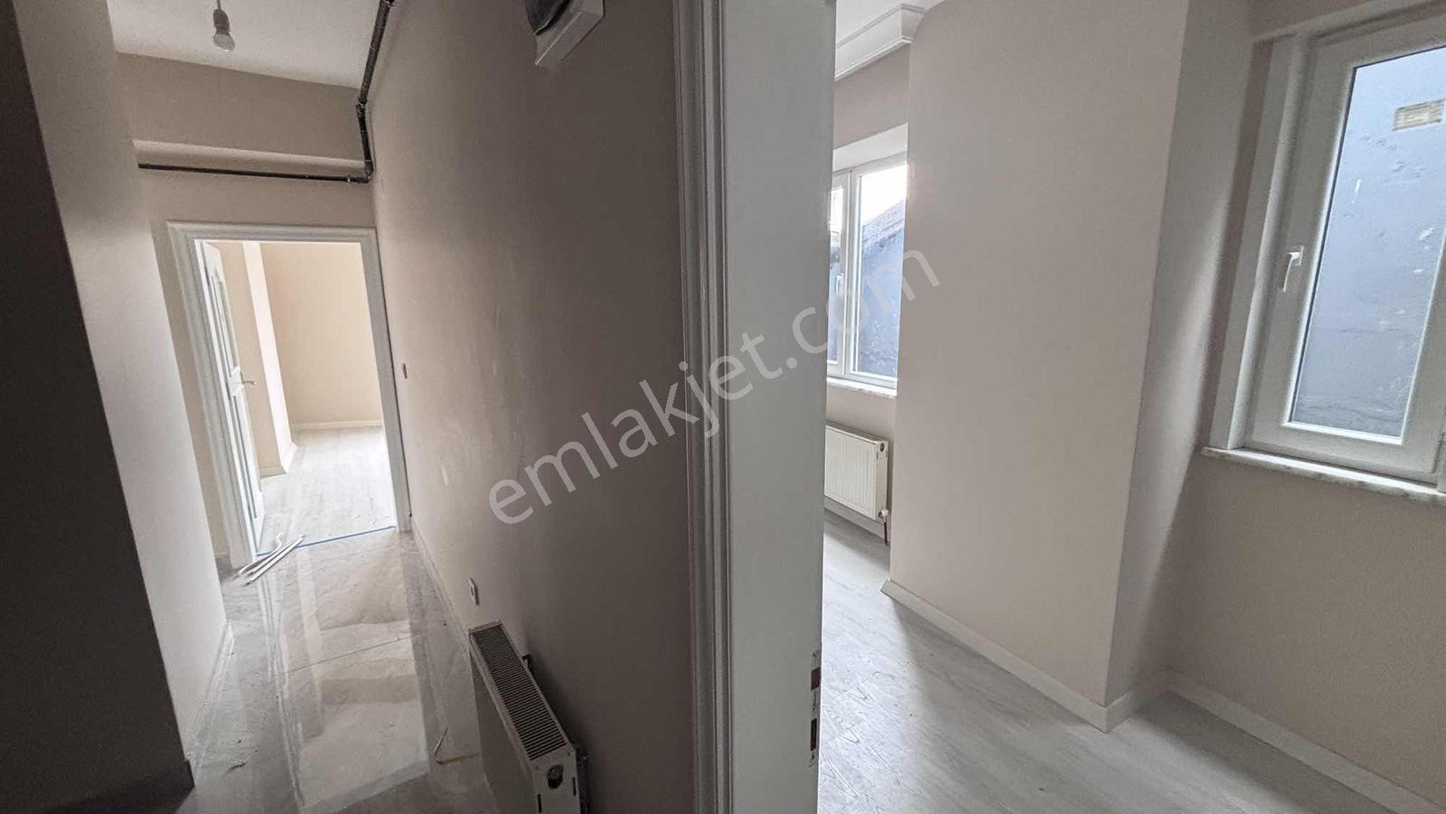 Sarıyer Cumhuriyet Mahallesın'de Sıfır Bina'da 2.kat Daire - Görsel 19