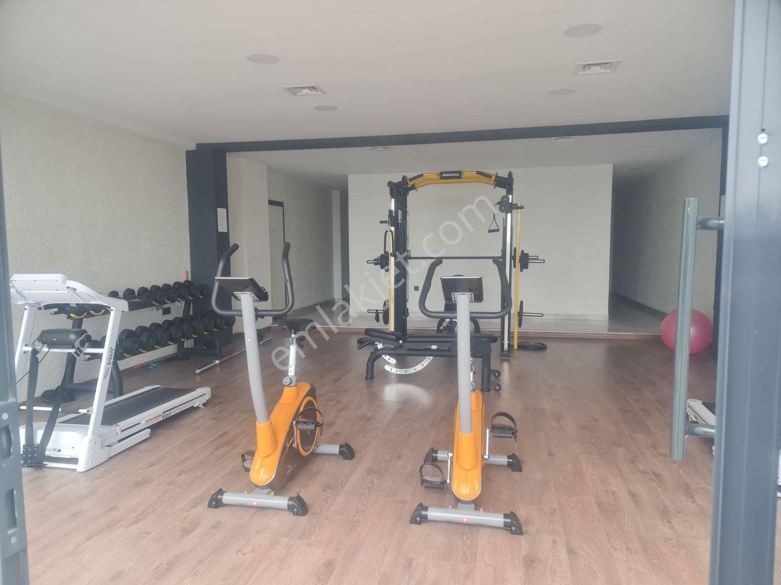 Bursa Kayapa Zaferde Sosyal Donatılı 4+1 Satılık Bahçe Katı - Görsel 24